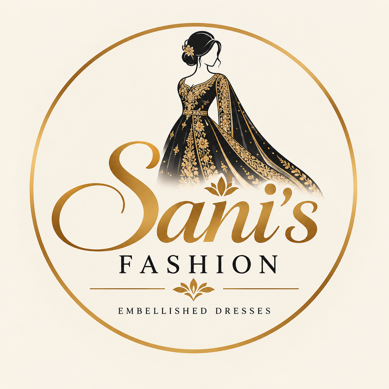 Sani's Fashion